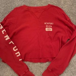 ❌Brandy Melville thermal❌